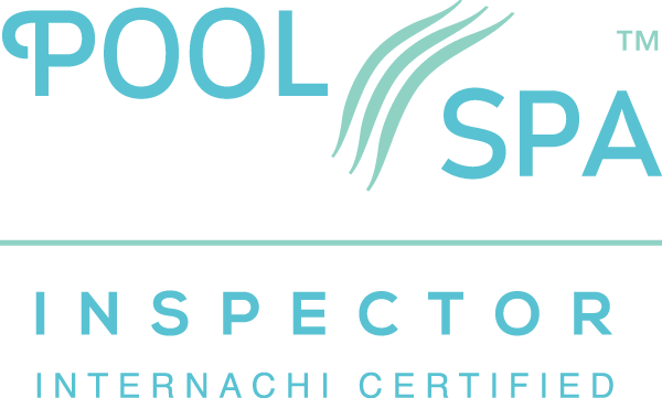 InterNACHI Certified Pool & Spa Inspector