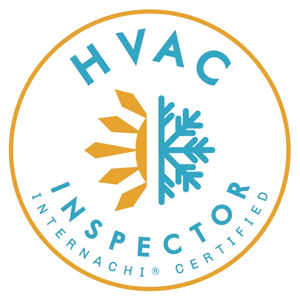 InterNACHI Certified HVAC Inspector