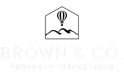 Brown & Co Property Inspections logo