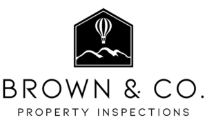 Brown & Co Property Inspections logo