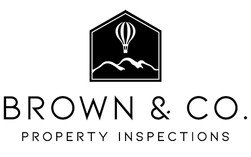 Brown & Co. Property Inspections