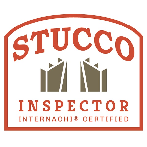 InterNACHI Certified Stucco Inspector